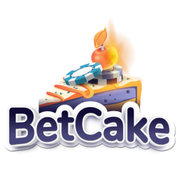 Betcake Logo